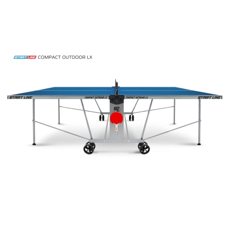 Рендер-1 для Start Line Compact-2 LX Всепогодный Синий NEW