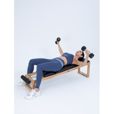 Рендер-16 для OREH TriaMotion 3 в 1 (аналог NOHRD Triatrainer)