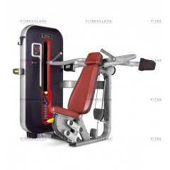Bronze Gym MT-003 - жим от плеч из каталога мультистанций в Ростове-на-Дону по цене 149500 ₽