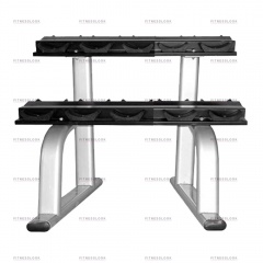 AeroFit RK-ALB-1830-VL-5 из каталога стоек для гантелей в Ростове-на-Дону по цене 47260 ₽