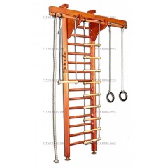 Wooden Ladder ceiling в Ростове-на-Дону по цене 17850 ₽ в категории шведские стенки Kampfer