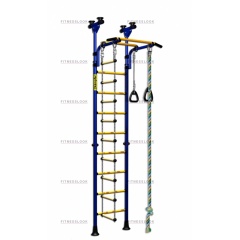 Strong kid ceiling в Ростове-на-Дону по цене 12500 ₽ в категории шведские стенки Kampfer