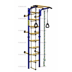 Strong kid wall в Ростове-на-Дону по цене 12070 ₽ в категории шведские стенки Kampfer