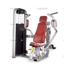 Bronze Gym MV-002 - баттерфляй из каталога грузоблочных тренажеров в Ростове-на-Дону по цене 135920 ₽