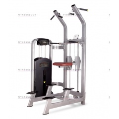 Bronze Gym MV-008 из каталога грузоблочных тренажеров в Ростове-на-Дону по цене 134220 ₽
