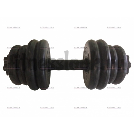 Рендер-0 для MB Barbell Atlet разборная - 16.5 кг
