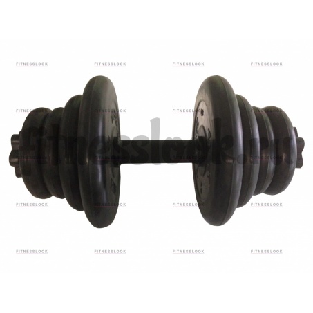 Рендер-0 для MB Barbell Atlet разборная - 21.5 кг