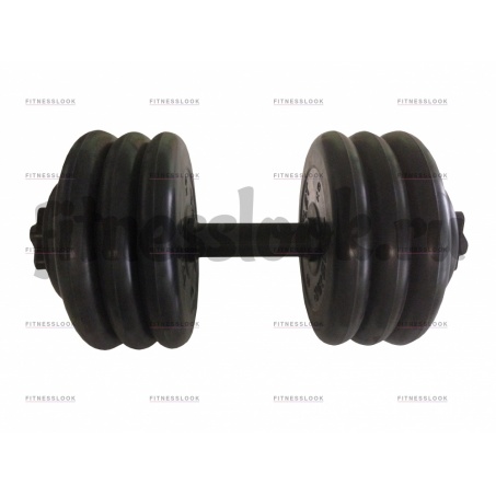 Рендер-0 для MB Barbell Atlet разборная - 34 кг