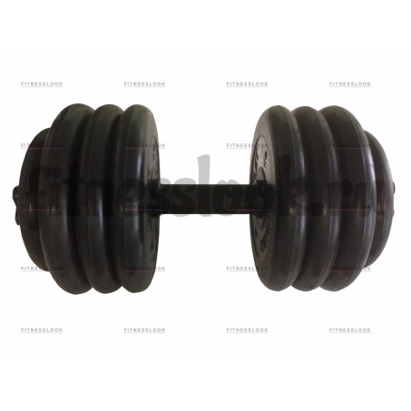 Рендер-0 для MB Barbell Atlet разборная - 36.5 кг