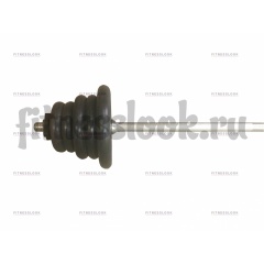 MB Barbell Atlet разборная прямая - 31.7 кг из каталога аппаратов для лимфодренажа в Ростове-на-Дону по цене 9760 ₽