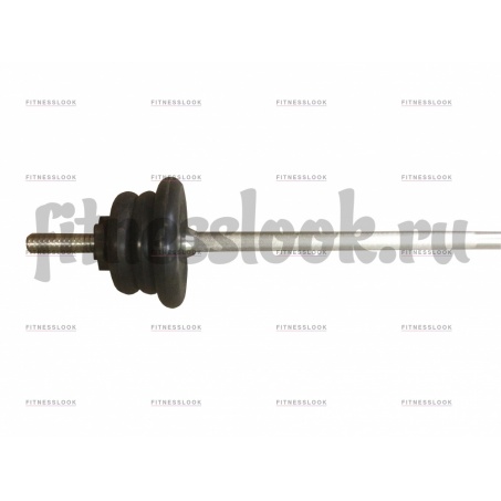Рендер-0 для MB Barbell разборная прямая - 18.2 кг