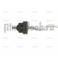 MB Barbell Atlet разборная W-образная - 20 кг из каталога штанг в Ростове-на-Дону по цене 7980 ₽