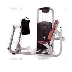 Bronze Gym MV-015 - жим ногами из каталога грузоблочных тренажеров в Ростове-на-Дону по цене 144420 ₽