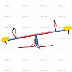 DFC Seesaw из каталога детских качелей в Ростове-на-Дону по цене 9990 ₽