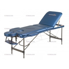 Anatomico Breeze из каталога складных массажных столов в Ростове-на-Дону по цене 21250 ₽