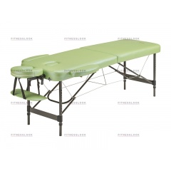 Anatomico Mint из каталога складных массажных столов в Ростове-на-Дону по цене 15300 ₽