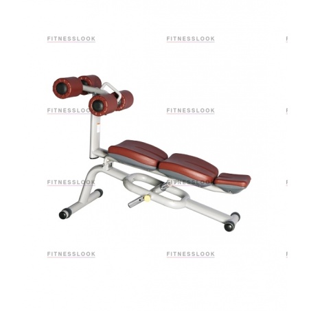 Рендер-0 для Bronze Gym H-034A