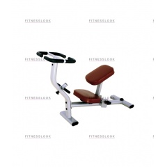 Bronze Gym H-033 из каталога силовых скамей в Ростове-на-Дону по цене 31620 ₽