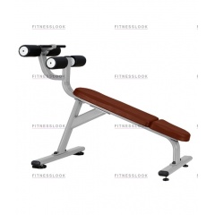 Bronze Gym J-028 из каталога скамей для пресса в Ростове-на-Дону по цене 41900 ₽