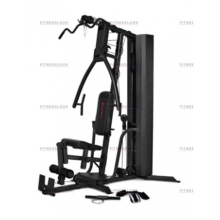 Рендер-0 для Marcy HG5000  Deluxe Home Gym
