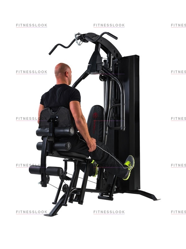 Мультистанция Marcy hg5000 Deluxe Home Gym. Marcy hg5000 Deluxe Home.