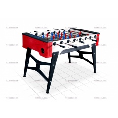 Storm F-1 family outdoor в Ростове-на-Дону по цене 108987 ₽ в категории настольный футбол (кикер) Norditalia