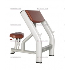 Bronze Gym H-040A (коричневая) из каталога скамей Скотта в Ростове-на-Дону по цене 28560 ₽