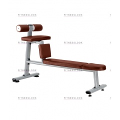 Bronze Gym J-035 из каталога скамей для пресса в Ростове-на-Дону по цене 43900 ₽