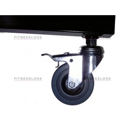 Tornado-Al-Outdoor в Ростове-на-Дону по цене 49990 ₽ в категории теннисные столы Donic