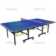 Superior Roller - синий в Ростове-на-Дону по цене 47600 ₽ в категории теннисные столы Stiga