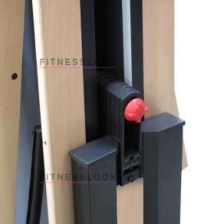 Рендер-3 для Cornilleau Competition 850 Wood - синий