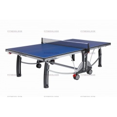 Cornilleau Sport 500 Indoor из каталога теннисных столов для помещений в Ростове-на-Дону по цене 96950 ₽