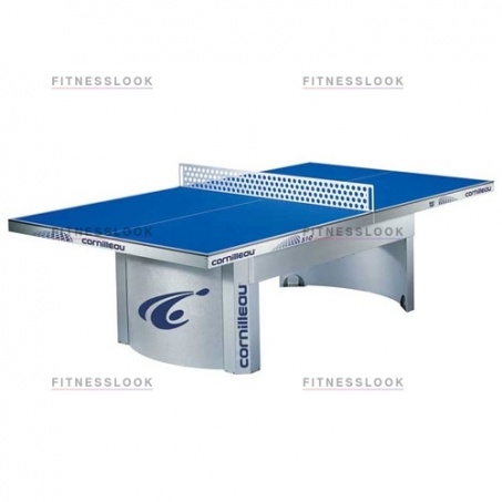 Рендер-0 для Cornilleau Pro 510 Outdoor синий