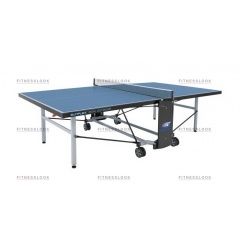 Ideal Outdoor - синий в Ростове-на-Дону по цене 65370 ₽ в категории теннисные столы Sunflex