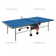 Outdoor - синий в Ростове-на-Дону по цене 41230 ₽ в категории теннисные столы Sunflex