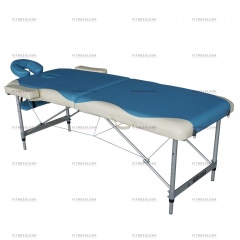 DFC Nirvana Elegant Deluxe из каталога складных массажных столов в Ростове-на-Дону по цене 17000 ₽