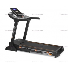 Body Labs Physioline TNX в Ростове-на-Дону по цене 110490 ₽ в категории беговые дорожки Svensson
