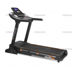 Body Labs Physioline TMX в Ростове-на-Дону по цене 129900 ₽ в категории беговые дорожки Svensson