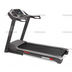 Body Labs Ortholine TTX в Ростове-на-Дону по цене 84990 ₽ в категории беговые дорожки Svensson