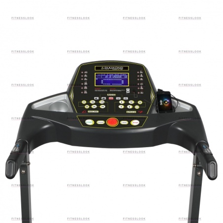 Рендер-1 для Diamond Fitness Radio 60 Pro