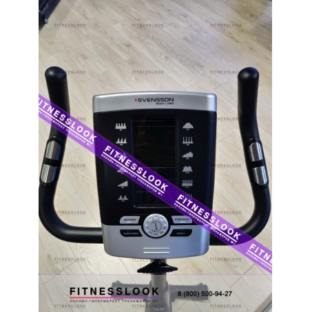 Рендер-7 для Svensson Body Labs Crossline BMA