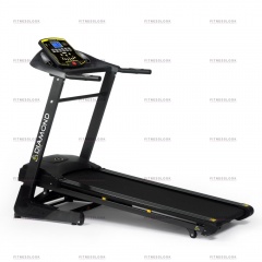 Speed 6000 в Ростове-на-Дону по цене 42500 ₽ в категории беговые дорожки Diamond Fitness