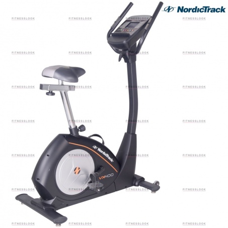 Рендер-0 для NordicTrack VX400