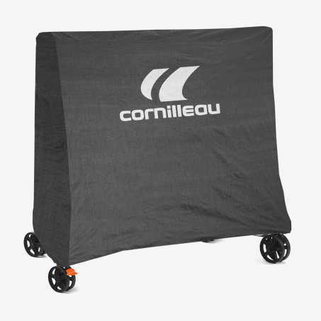 Чехол для теннисного стола Cornilleau SPORT Table Cover Grey