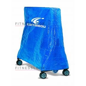 Чехол для теннисного стола Cornilleau SPORT Table Cover Blue