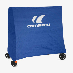 Чехол для теннисного стола Cornilleau SPORT Table Cover Blue в Ростове-на-Дону по цене 5280 ₽