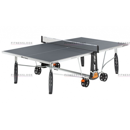 Рендер-0 для Cornilleau 250S Crossover Outdoor - серый