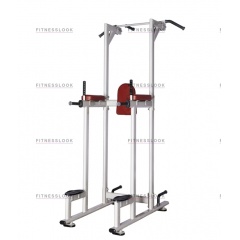Bronze Gym H-027 из каталога стоек турник брусья-пресс в Ростове-на-Дону по цене 62990 ₽