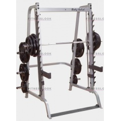 Body Solid GS348 из каталога машин Смита в Ростове-на-Дону по цене 190400 ₽