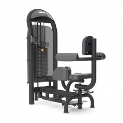 Matrix G3-S55 - торс-машина из каталога грузоблочных тренажеров в Ростове-на-Дону по цене 810000 ₽